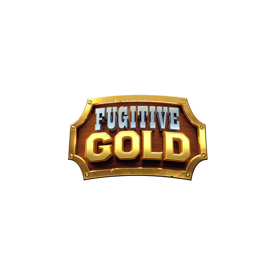 game-Fugitive Gold-logo