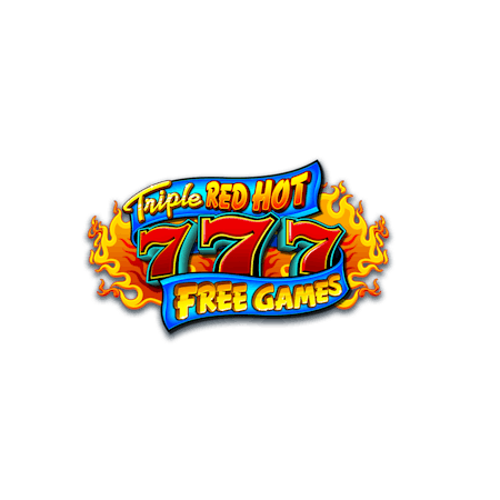 Triple Red Hot 7s Free Game on  Casino