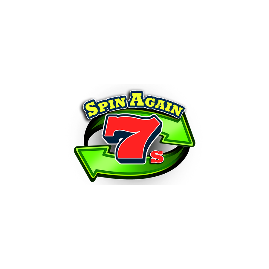 game-Spin Again 7s-logo