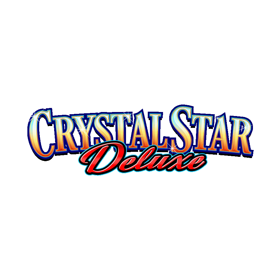 Crystal Star Deluxe on  Casino