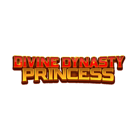 Divine Dynasty Princess on  Casino