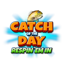 game-Catch of the Day Respin Em in-logo