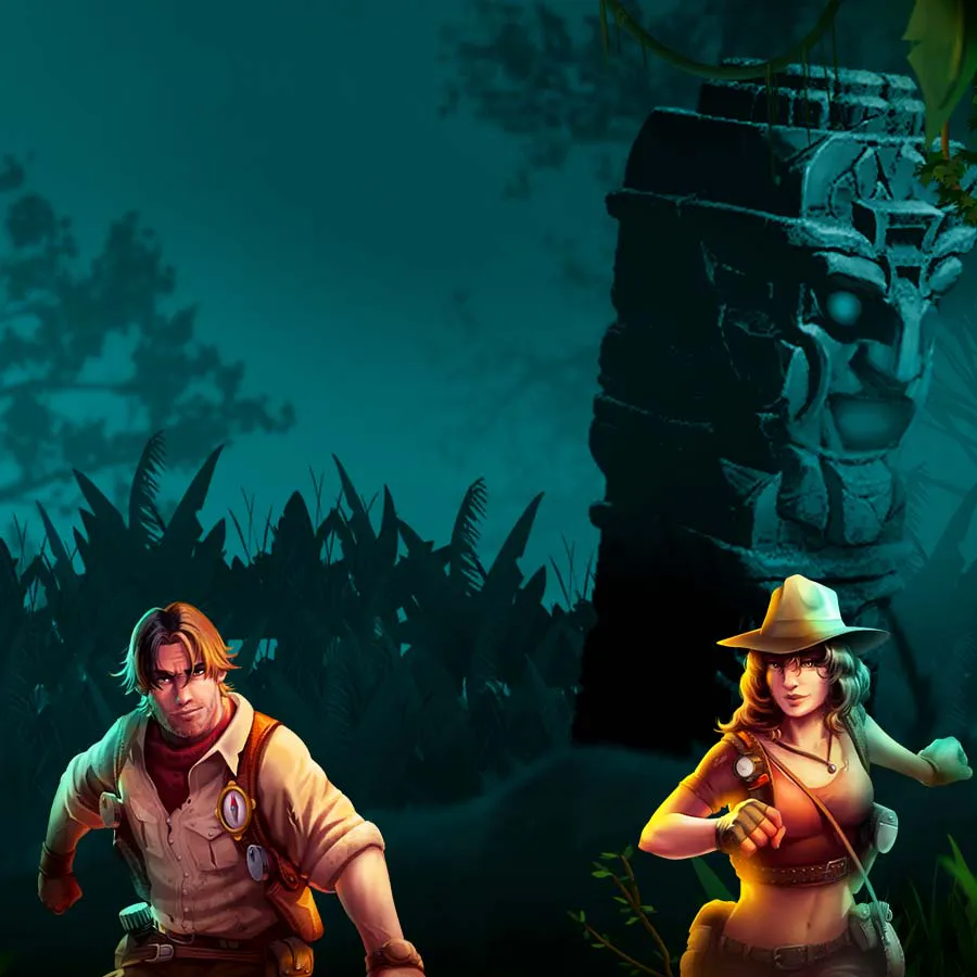 game-Kingdom of Gold: Mystic Ways-background