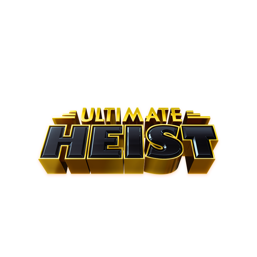 game-Ultimate Heist-logo