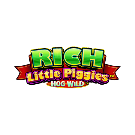 Rich Little Piggies Hog Wild on  Casino