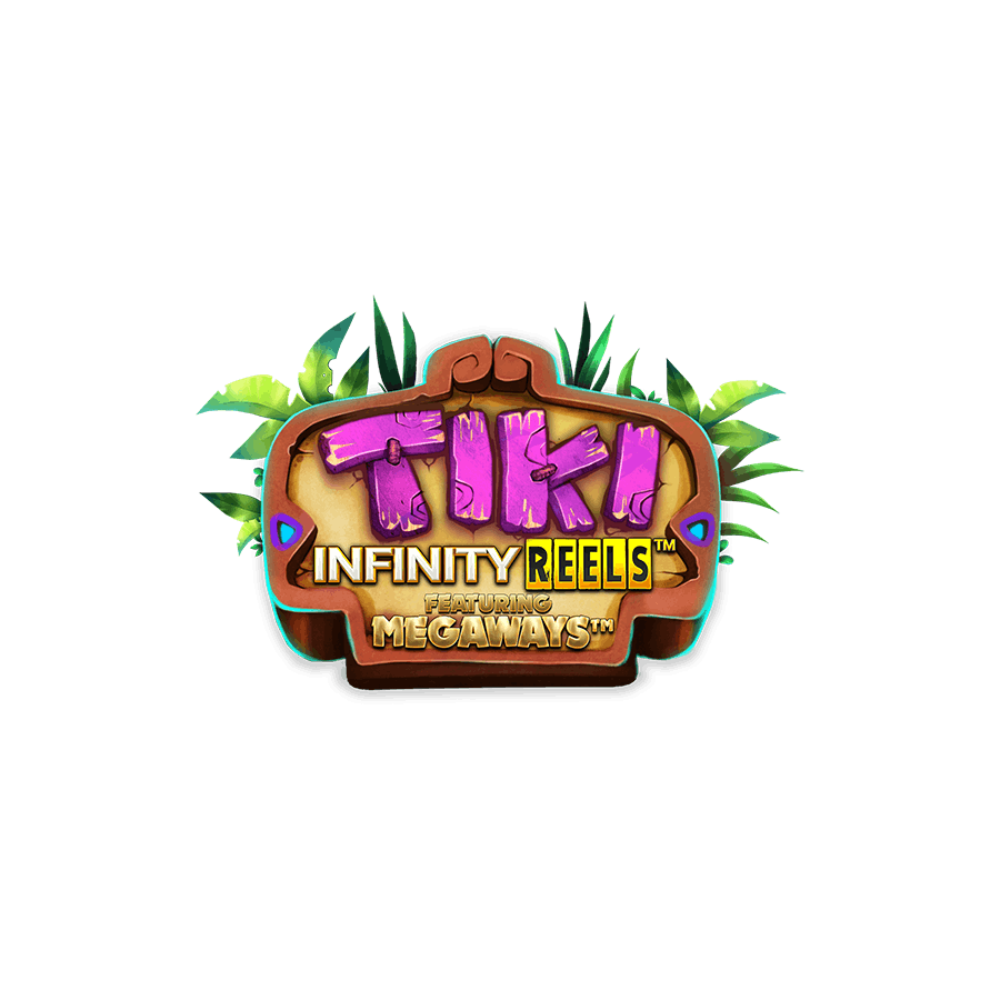 Tiki Infinity Reels Megaways on  Casino