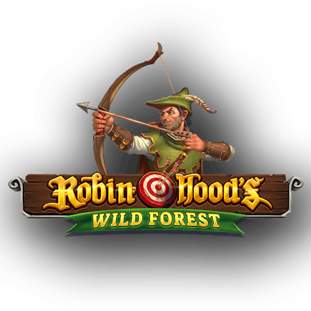 Robin Hood's Wild Forest on  Casino