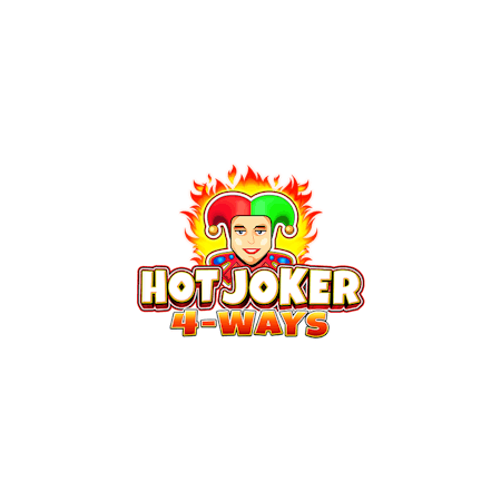Hot Joker 4 Ways on  Casino