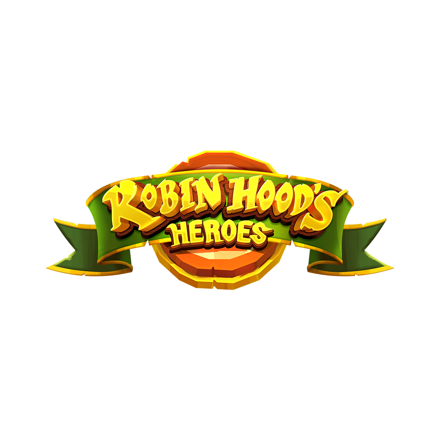 game-Robin's Heroes-logo