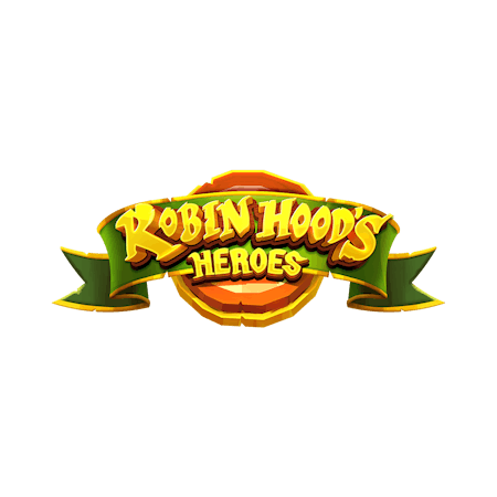 Robin's Heroes on  Casino