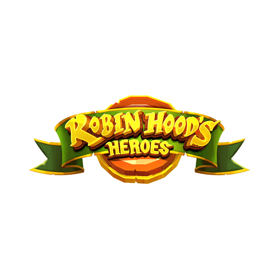 Robin's Heroes on  Casino