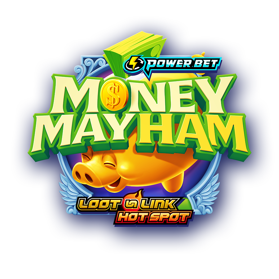 game-Money Mayham-logo