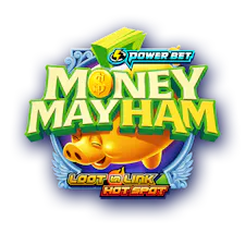 game-Money Mayham-logo