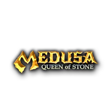 game-Medusa: Queen of Stone-logo