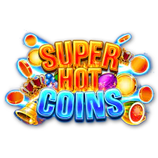 game-Super Hot Coins-logo