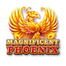 game-Magnificent Phoenix-logo