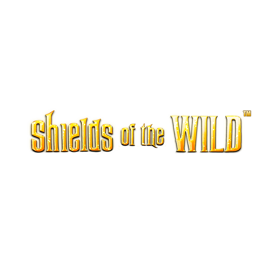 game-Shields of the Wild-logo