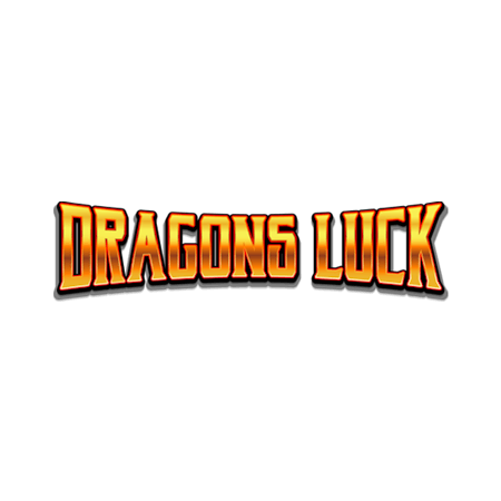 Dragon's Luck on  Casino