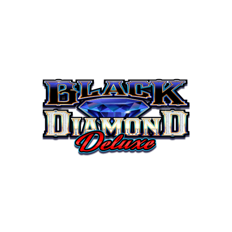 Black Diamond Deluxe on  Casino