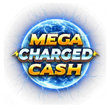 game-Mega Charged Cash-logo