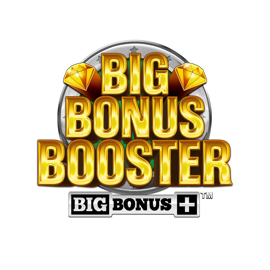 game-Big Bonus Booster-logo