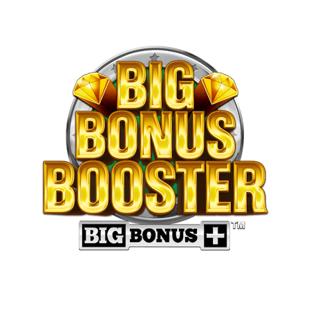 Big Bonus Booster on  Casino
