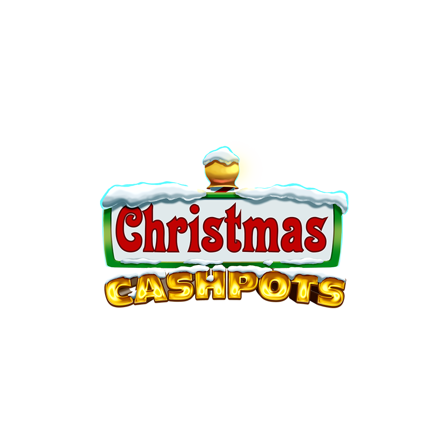 game-Christmas Cashpots-logo