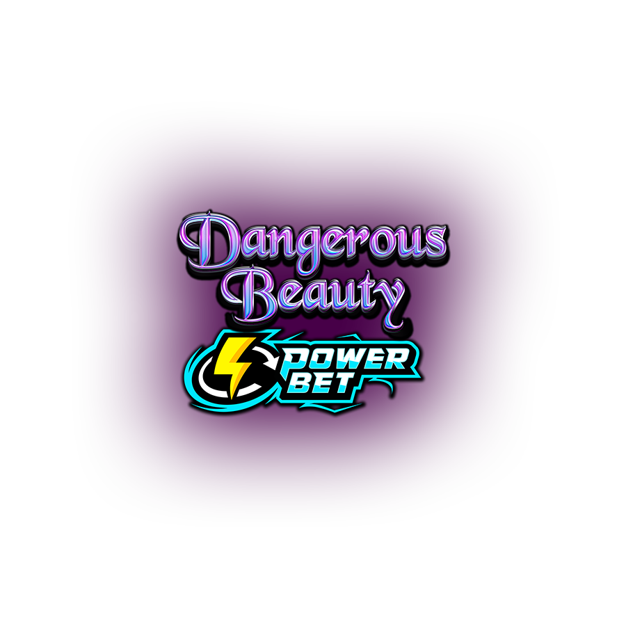 game-Dangerous Beauty Power Bet-logo