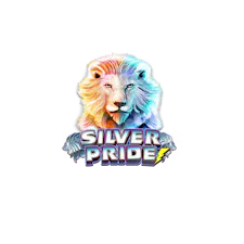 game-Silver Pride-logo