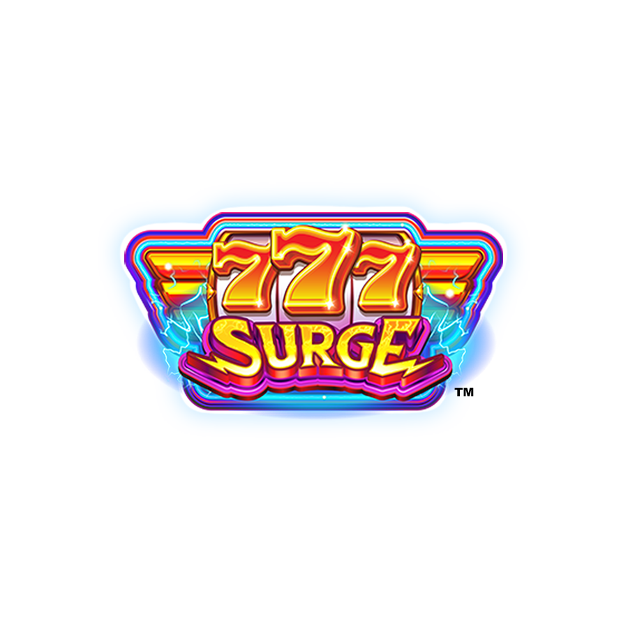 game-777 Surge-logo