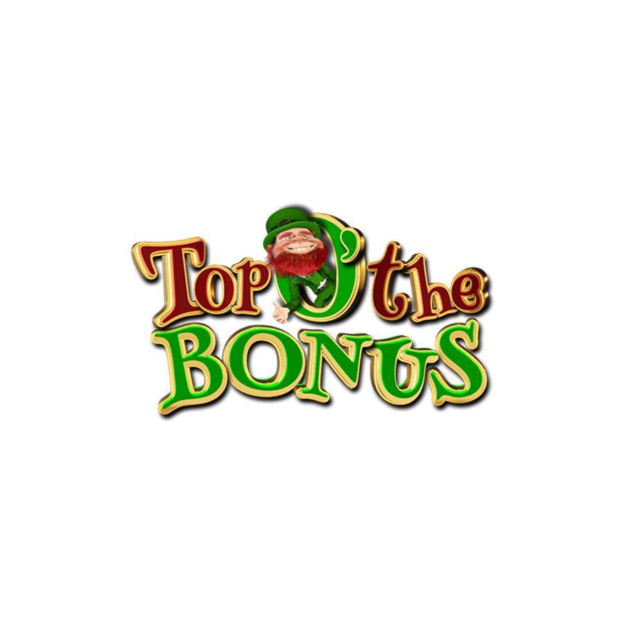 game-Top O The Bonus-logo