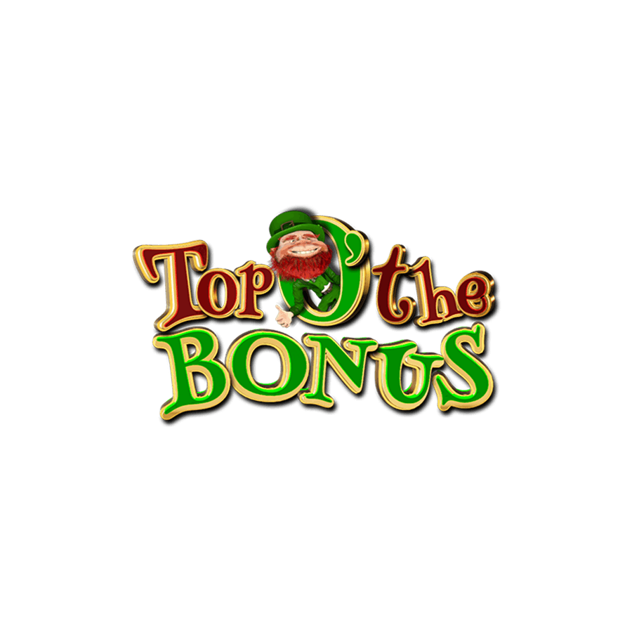 Top O The Bonus on  Casino