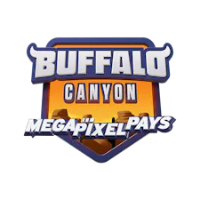 game-Buffalo Canyon-logo