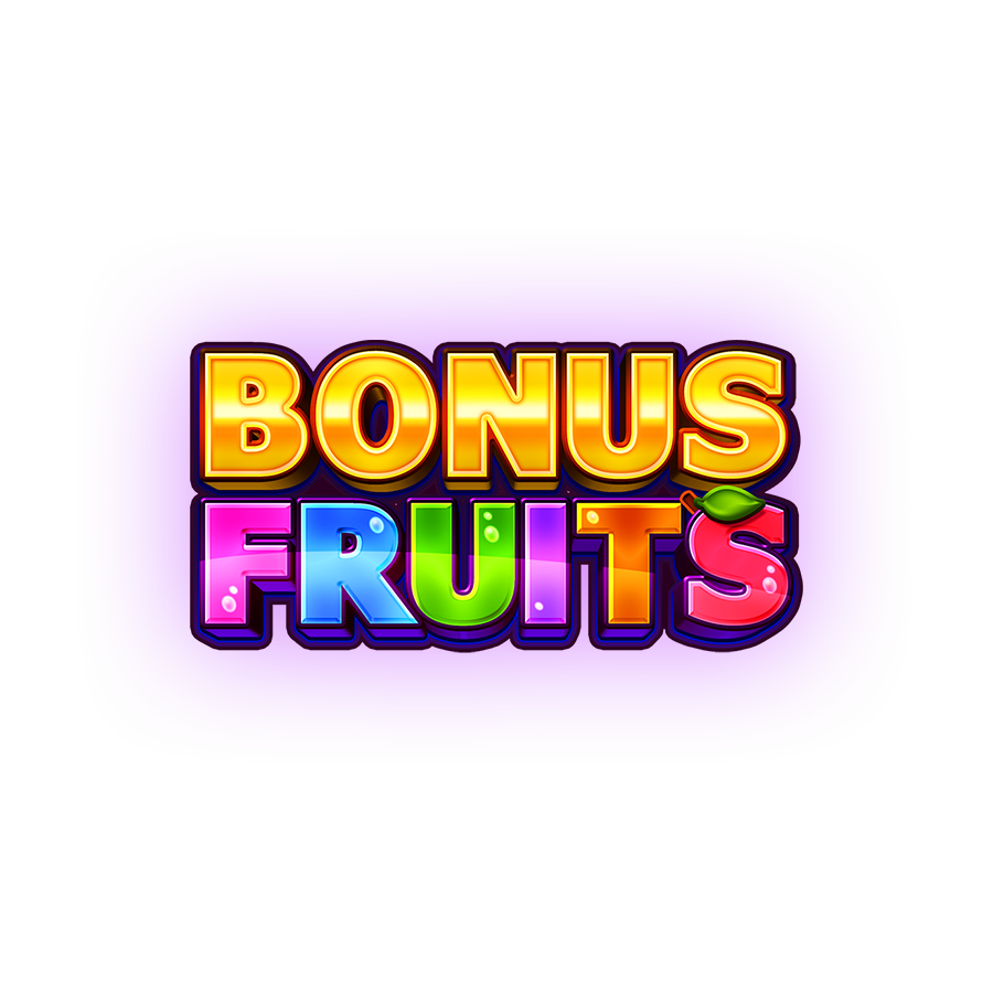 game-Bonus Fruits-logo