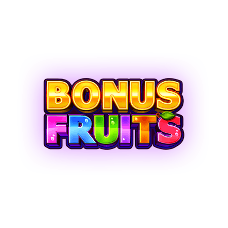 Bonus Fruits on  Casino
