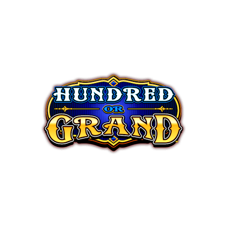 Hundred or Grand on  Casino