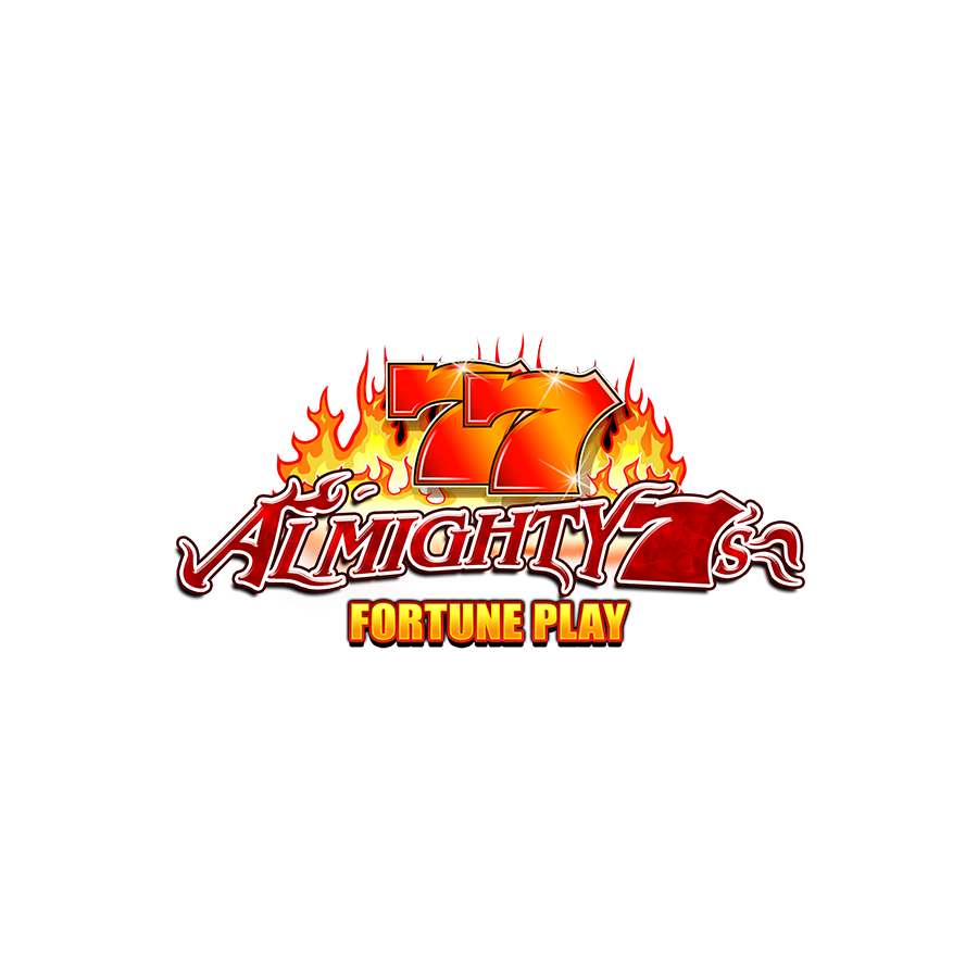 game-Almighty Sevens Fortune Play-logo