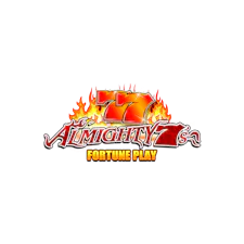 game-Almighty Sevens Fortune Play-logo