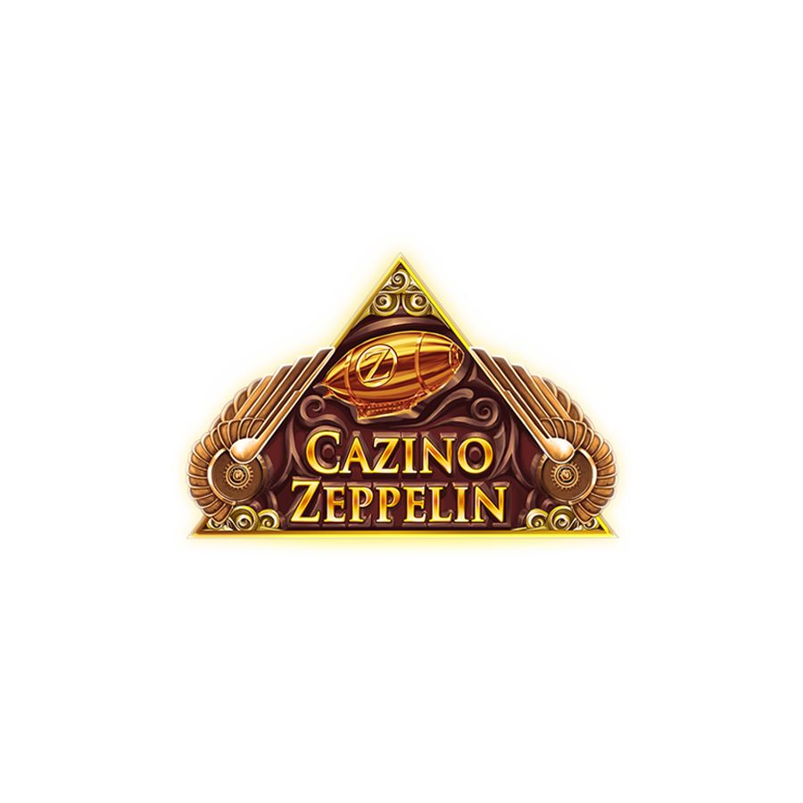 game-Cazino Zepplin-logo