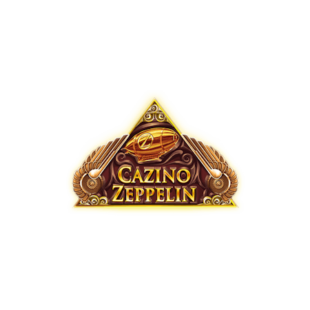 Cazino Zepplin on  Casino