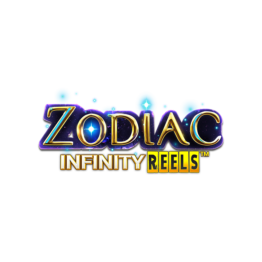 game-Zodiac Infinity Reels-logo