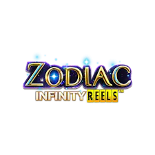 game-Zodiac Infinity Reels-logo