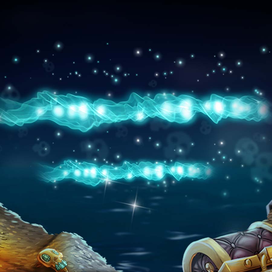 game-Skeleton Key-background