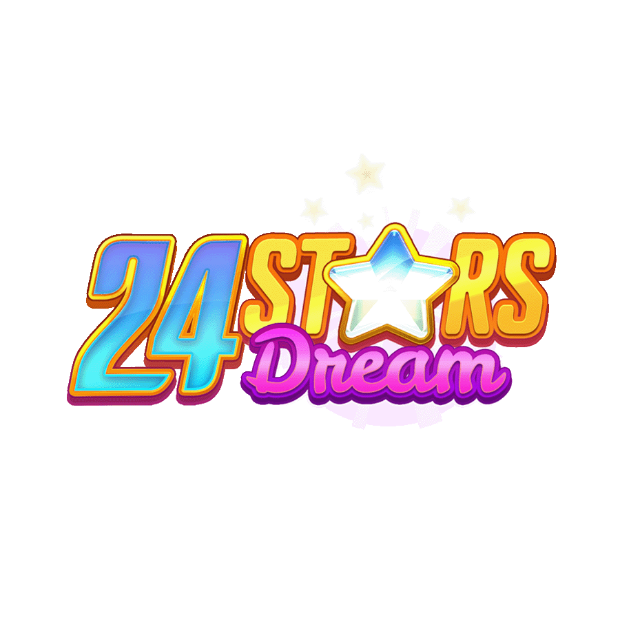 game-24 Stars Dream-logo