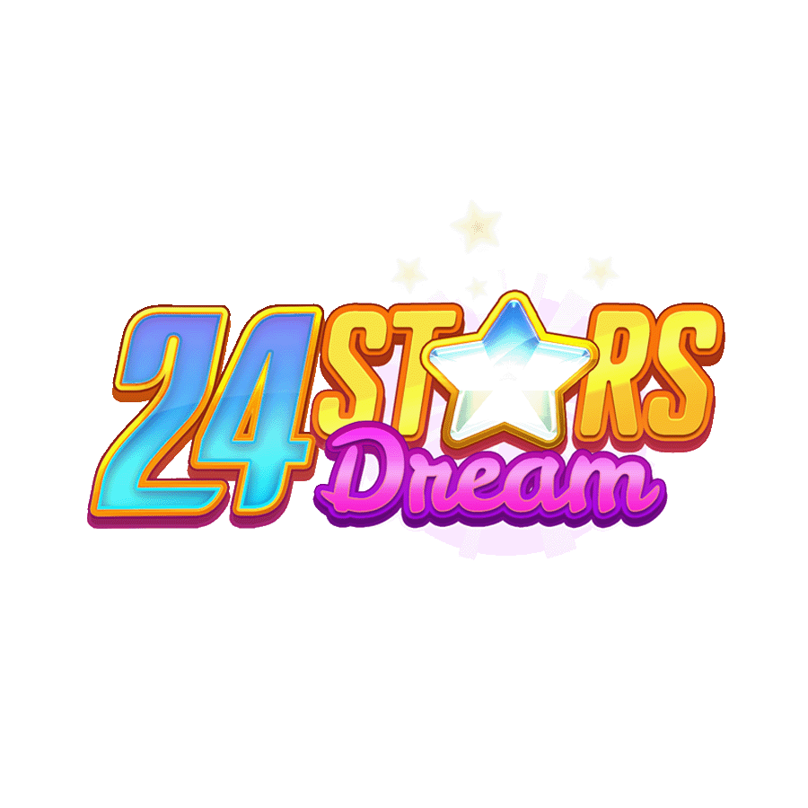 24 Stars Dream on  Casino