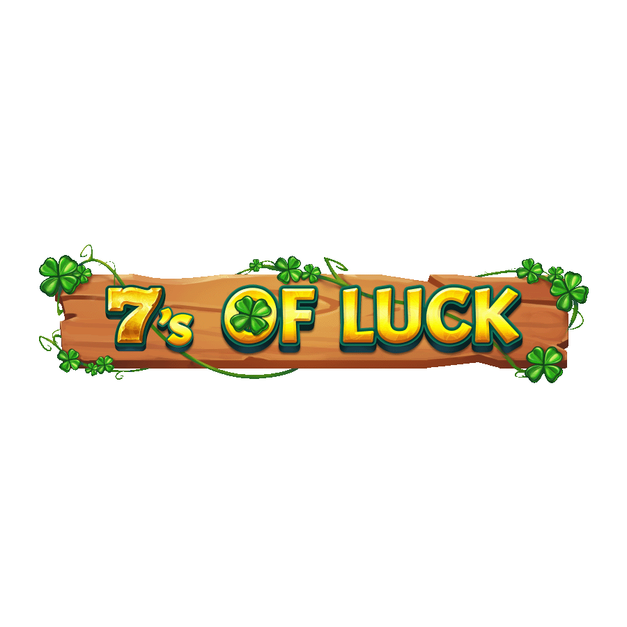 game-7's of Luck-logo