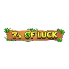 game-7's of Luck-logo