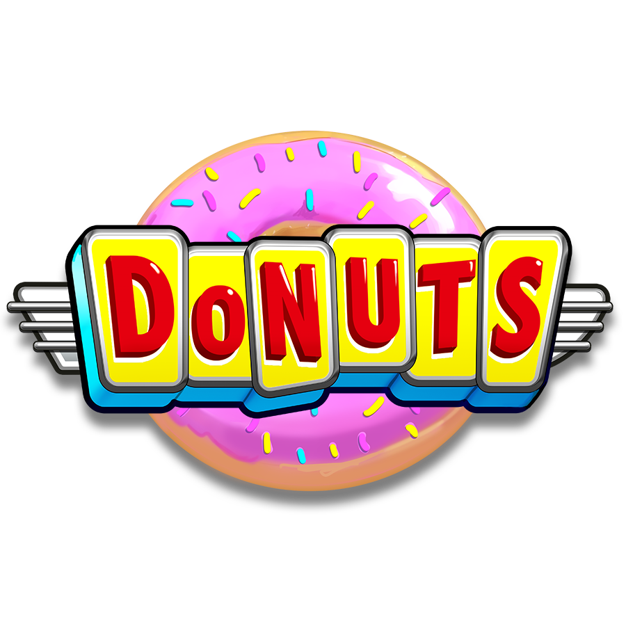 game-Donuts-logo