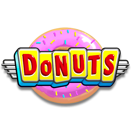 Donuts on  Casino