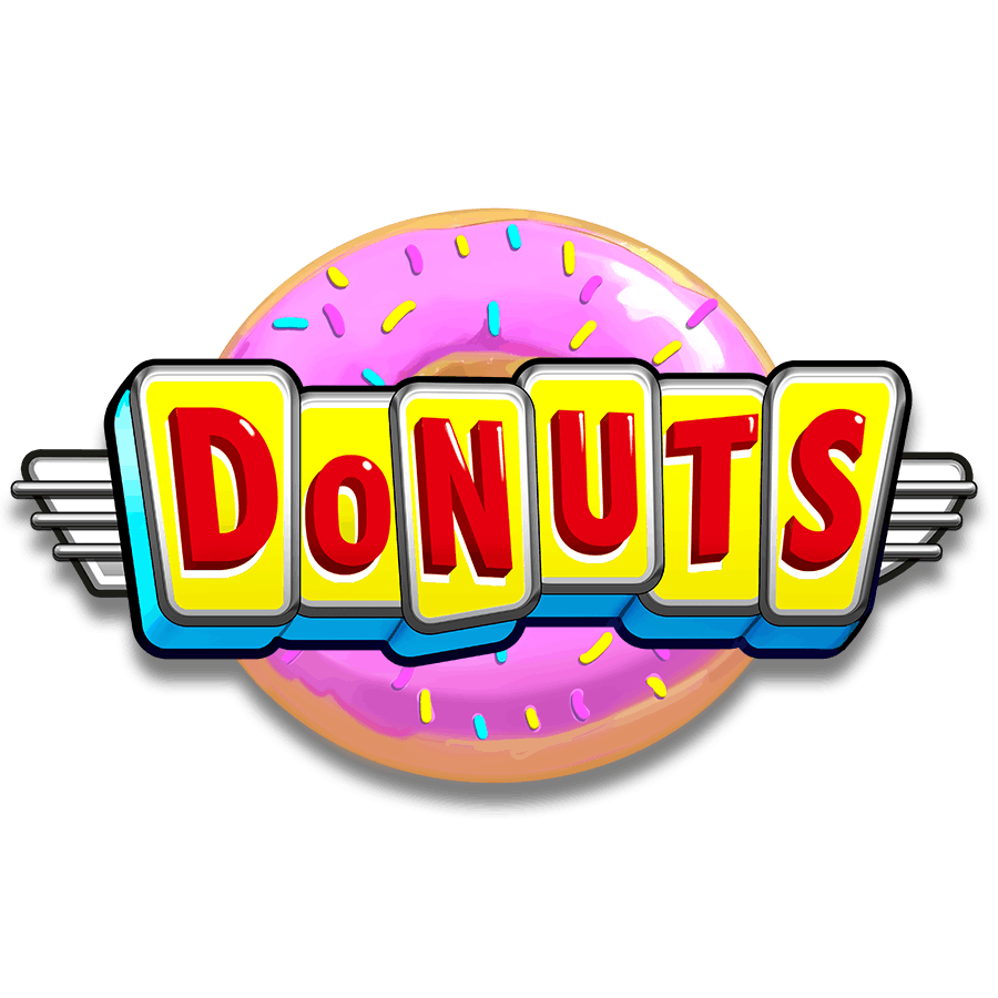 Donuts on  Casino